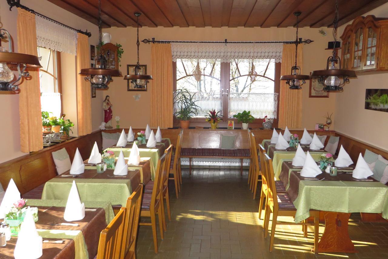 Kolmsteiner Hof Hotel Neukirchen beim Heiligen Blut Bagian luar foto
